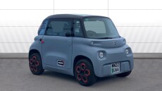 Citroen Ami 6kW Ami 5.5kWh 2dr Auto Electric Coupe